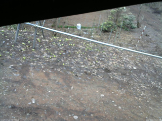 長野県菅平高原 ゆたか山荘 駐車場 2026/04/01 10:15