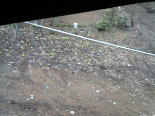 長野県菅平高原 ゆたか山荘 駐車場 2026/04/01 10:45