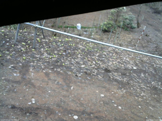 長野県菅平高原 ゆたか山荘 駐車場 2026/04/01 11:00