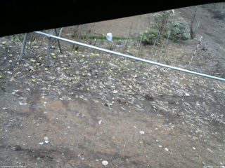 長野県菅平高原 ゆたか山荘 駐車場 2026/04/01 11:15