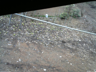 長野県菅平高原 ゆたか山荘 駐車場 2026/04/01 11:30