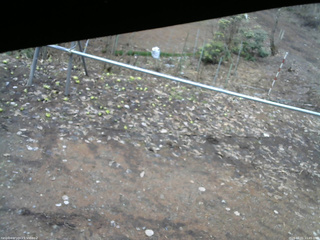 長野県菅平高原 ゆたか山荘 駐車場 2026/04/01 11:45