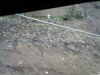 長野県菅平高原 ゆたか山荘 駐車場 2026/04/01 12:15