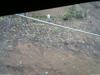 長野県菅平高原 ゆたか山荘 駐車場 2026/04/01 12:45