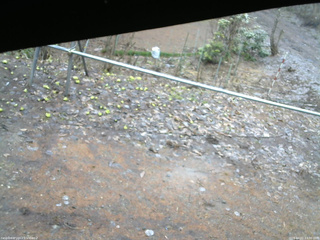 長野県菅平高原 ゆたか山荘 駐車場 2026/04/01 13:30