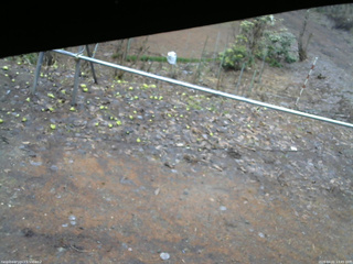 長野県菅平高原 ゆたか山荘 駐車場 2026/04/01 13:45