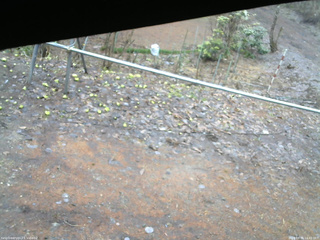 長野県菅平高原 ゆたか山荘 駐車場 2026/04/01 14:45