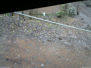 長野県菅平高原 ゆたか山荘 駐車場 2026/04/01 15:15