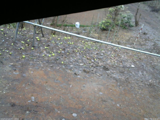 長野県菅平高原 ゆたか山荘 駐車場 2026/04/01 15:30