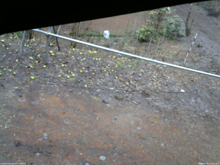 長野県菅平高原 ゆたか山荘 駐車場 2026/04/01 15:45