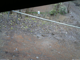 長野県菅平高原 ゆたか山荘 駐車場 2026/04/01 16:30