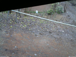 長野県菅平高原 ゆたか山荘 駐車場 2026/04/01 17:30