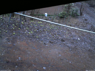 長野県菅平高原 ゆたか山荘 駐車場 2026/04/01 18:00