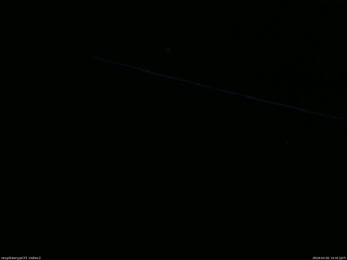 長野県菅平高原 ゆたか山荘 駐車場 2026/04/01 18:30