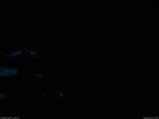 長野県菅平高原 ゆたか山荘 東側上空 2026/04/01 05:15