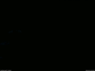 長野県菅平高原 ゆたか山荘 東側上空 2026/04/01 18:30