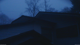 長野県菅平高原 ゆたか山荘 駐車場奥 2026/04/01 05:15