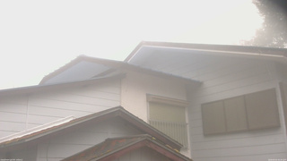 長野県菅平高原 ゆたか山荘 駐車場奥 2026/04/01 06:30