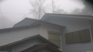 長野県菅平高原 ゆたか山荘 駐車場奥 2026/04/01 07:00