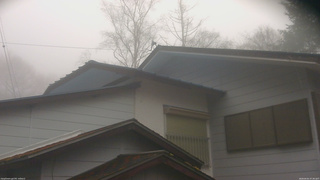 長野県菅平高原 ゆたか山荘 駐車場奥 2026/04/01 07:30