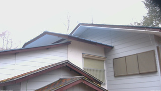 長野県菅平高原 ゆたか山荘 駐車場奥 2026/04/01 09:00