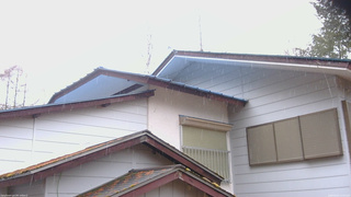 長野県菅平高原 ゆたか山荘 駐車場奥 2026/04/01 13:00