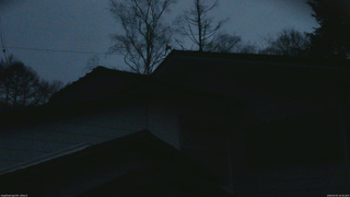 長野県菅平高原 ゆたか山荘 駐車場奥 2026/04/01 18:30