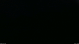 長野県菅平高原 ゆたか山荘 駐車場奥 2026/04/01 18:45