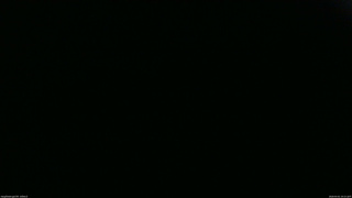 長野県菅平高原 ゆたか山荘 駐車場奥 2026/04/01 19:15