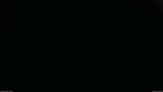 長野県菅平高原 ゆたか山荘 駐車場奥 2026/04/01 19:45