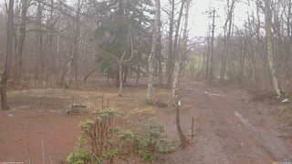 長野県菅平高原 ゆたか山荘 坂上 2026/04/01 16:45