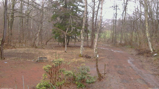 長野県菅平高原 ゆたか山荘 坂上 2026/04/01 17:15