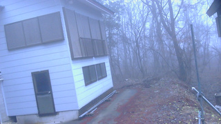 長野県菅平高原 ゆたか山荘 坂下 2026/04/01 05:45