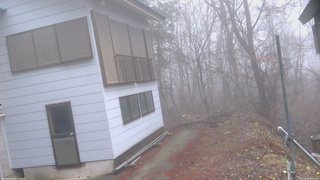 長野県菅平高原 ゆたか山荘 坂下 2026/04/01 06:00