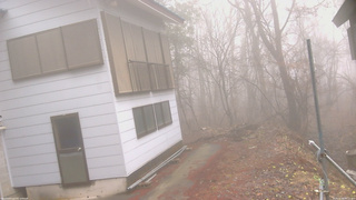 長野県菅平高原 ゆたか山荘 坂下 2026/04/01 06:15