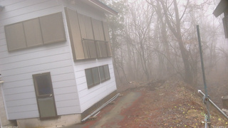 長野県菅平高原 ゆたか山荘 坂下 2026/04/01 06:30