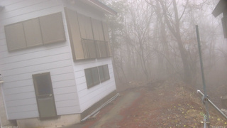 長野県菅平高原 ゆたか山荘 坂下 2026/04/01 06:45