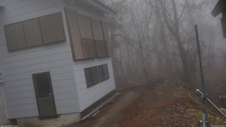 長野県菅平高原 ゆたか山荘 坂下 2026/04/01 07:00