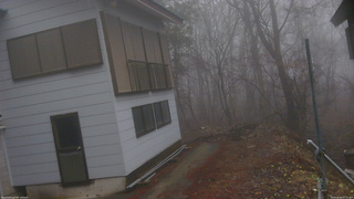 長野県菅平高原 ゆたか山荘 坂下 2026/04/01 07:15