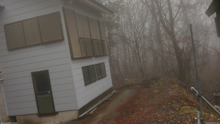 長野県菅平高原 ゆたか山荘 坂下 2026/04/01 07:45