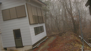 長野県菅平高原 ゆたか山荘 坂下 2026/04/01 08:00