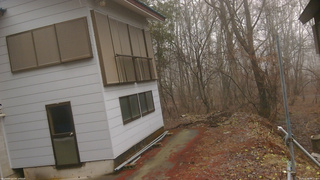 長野県菅平高原 ゆたか山荘 坂下 2026/04/01 08:15