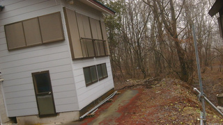 長野県菅平高原 ゆたか山荘 坂下 2026/04/01 08:45
