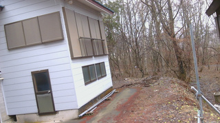 長野県菅平高原 ゆたか山荘 坂下 2026/04/01 09:00