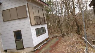 長野県菅平高原 ゆたか山荘 坂下 2026/04/01 11:15