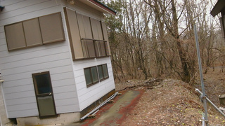 長野県菅平高原 ゆたか山荘 坂下 2026/04/01 11:30