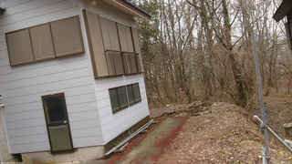 長野県菅平高原 ゆたか山荘 坂下 2026/04/01 12:30