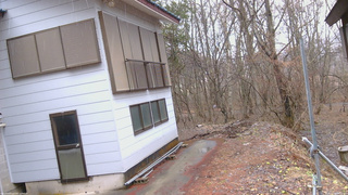 長野県菅平高原 ゆたか山荘 坂下 2026/04/01 13:00