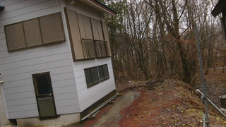 長野県菅平高原 ゆたか山荘 坂下 2026/04/01 14:30