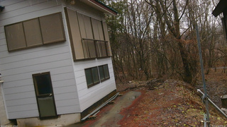 長野県菅平高原 ゆたか山荘 坂下 2026/04/01 14:45